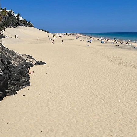 Apartamento Perla Marina Morro Jable (Fuerteventura) Exterior foto