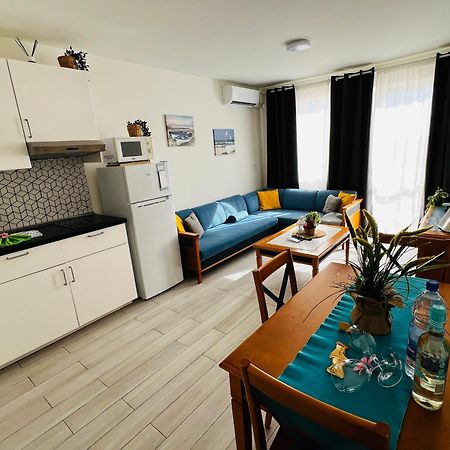 Apartamento Perla Marina Morro Jable (Fuerteventura) Exterior foto