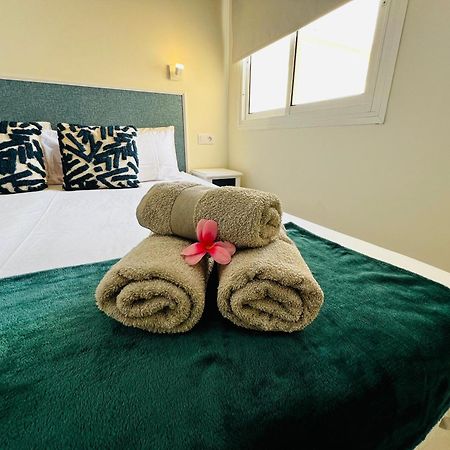 Apartamento Perla Marina Morro Jable (Fuerteventura) Exterior foto