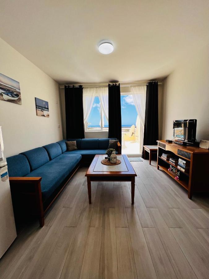 Apartamento Perla Marina Morro Jable (Fuerteventura) Exterior foto