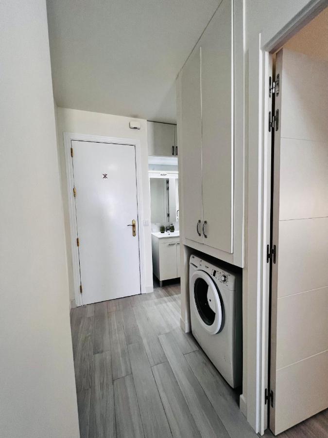 Apartamento Perla Marina Morro Jable (Fuerteventura) Exterior foto