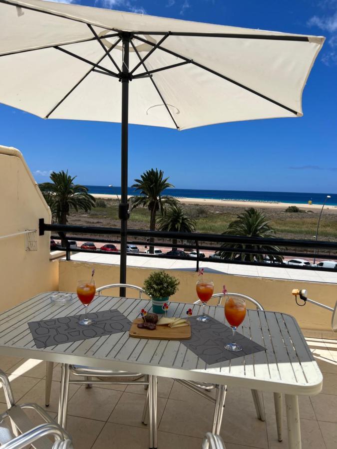 Apartamento Perla Marina Morro Jable (Fuerteventura) Exterior foto