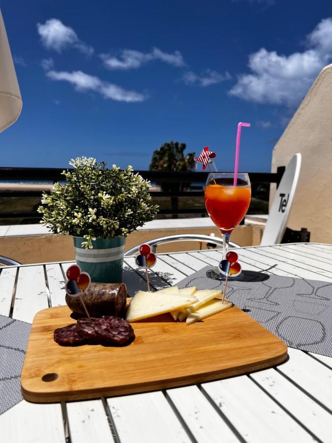 Apartamento Perla Marina Morro Jable (Fuerteventura) Exterior foto