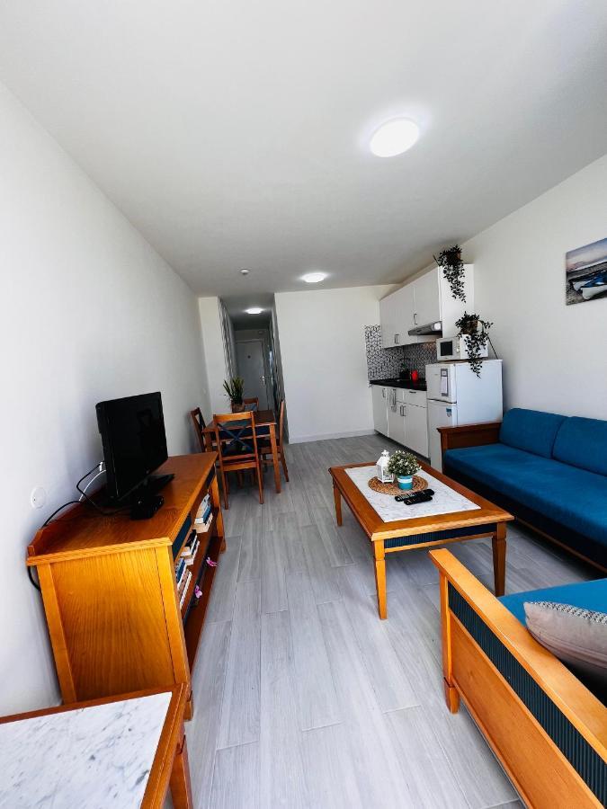 Apartamento Perla Marina Morro Jable (Fuerteventura) Exterior foto