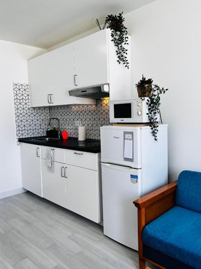 Apartamento Perla Marina Morro Jable (Fuerteventura) Exterior foto