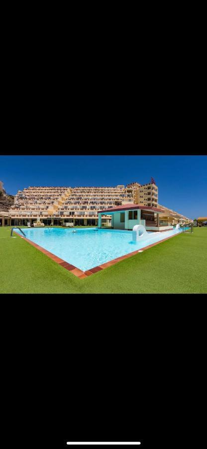 Apartamento Perla Marina Morro Jable (Fuerteventura) Exterior foto
