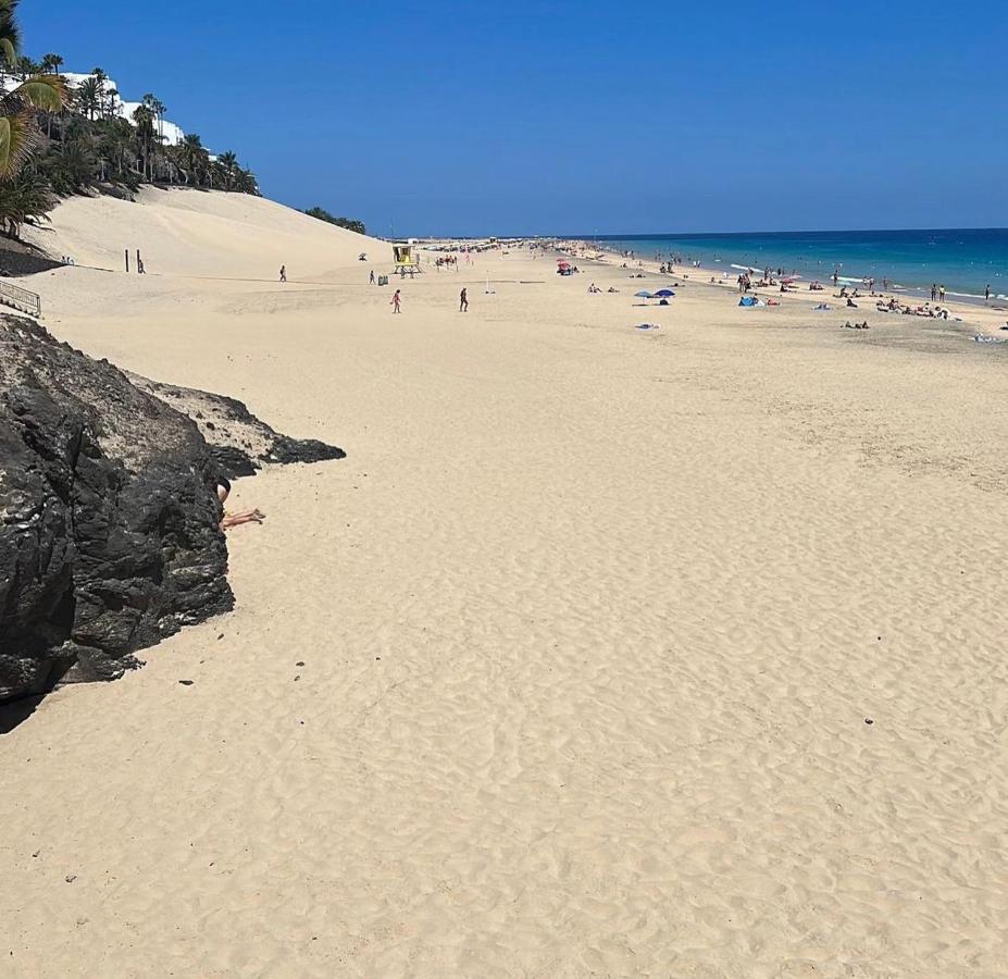 Apartamento Perla Marina Morro Jable (Fuerteventura) Exterior foto