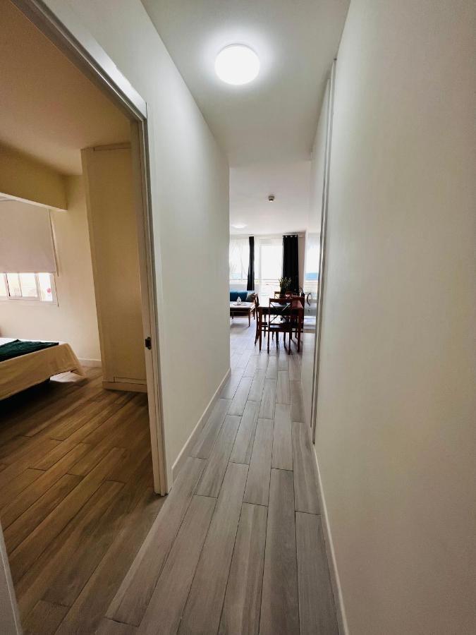 Apartamento Perla Marina Morro Jable (Fuerteventura) Exterior foto
