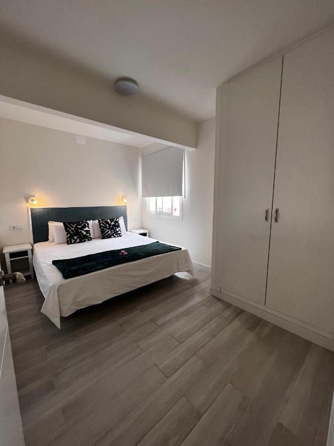 Apartamento Perla Marina Morro Jable (Fuerteventura) Exterior foto