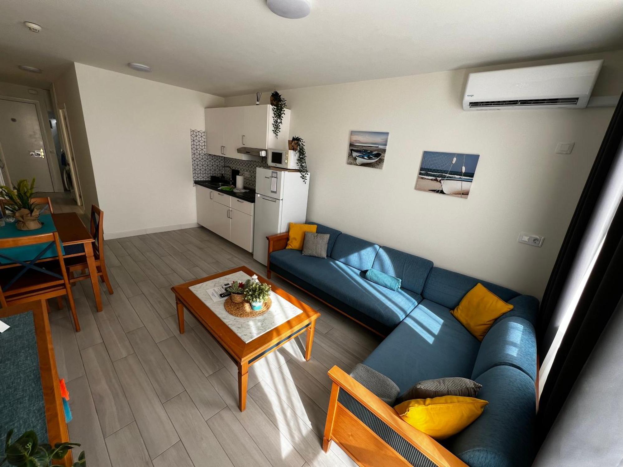 Apartamento Perla Marina Morro Jable (Fuerteventura) Exterior foto