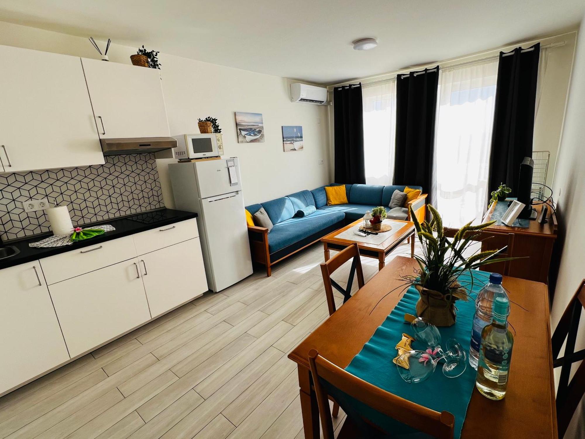 Apartamento Perla Marina Morro Jable (Fuerteventura) Exterior foto