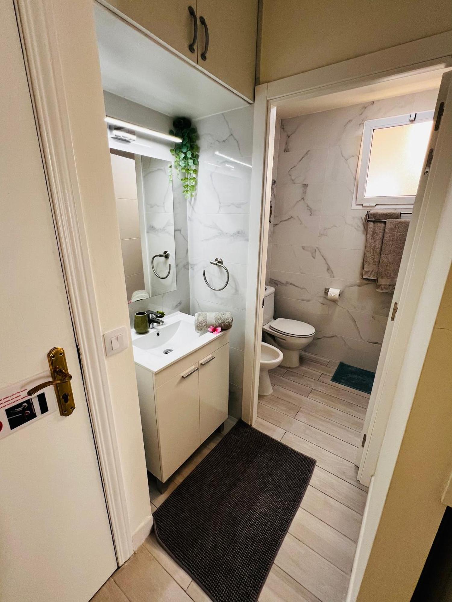 Apartamento Perla Marina Morro Jable (Fuerteventura) Exterior foto